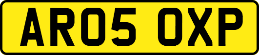 AR05OXP