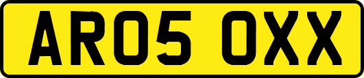 AR05OXX