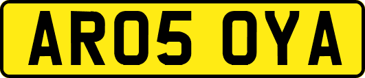 AR05OYA