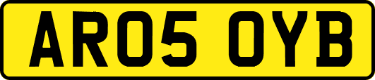 AR05OYB