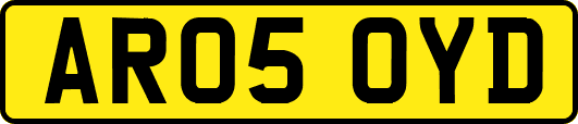 AR05OYD