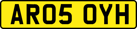 AR05OYH