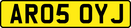 AR05OYJ