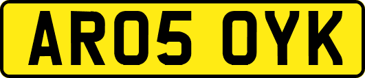 AR05OYK