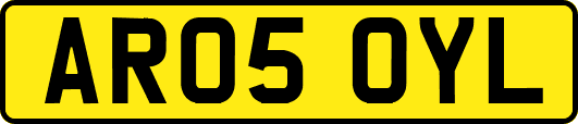 AR05OYL