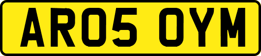 AR05OYM