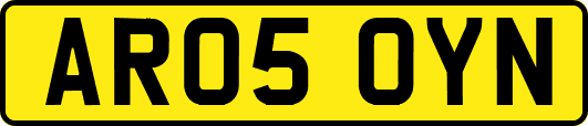 AR05OYN