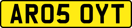 AR05OYT