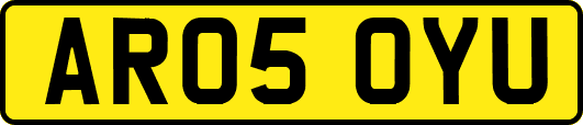 AR05OYU