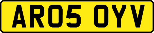 AR05OYV