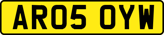 AR05OYW