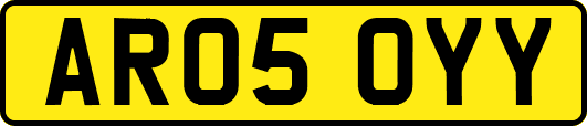 AR05OYY