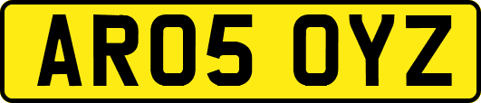 AR05OYZ