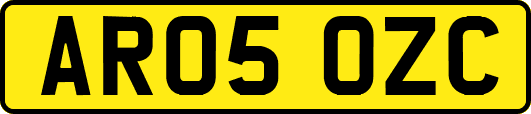 AR05OZC