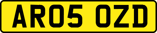 AR05OZD