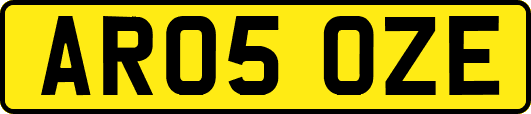 AR05OZE