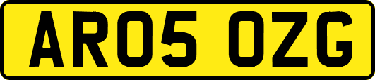 AR05OZG