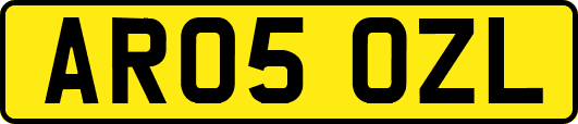 AR05OZL