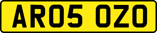 AR05OZO