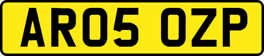 AR05OZP