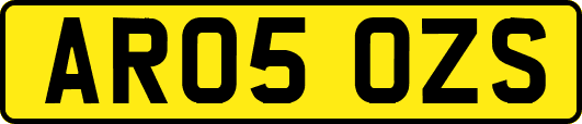 AR05OZS