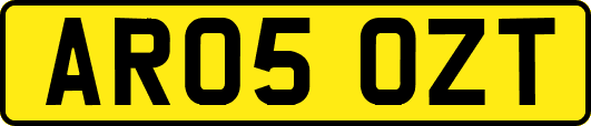 AR05OZT