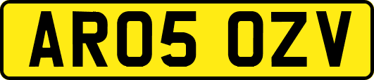 AR05OZV