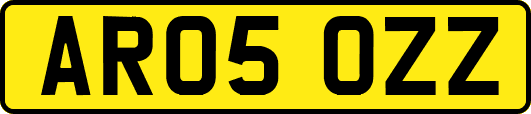 AR05OZZ