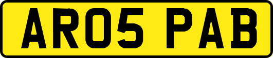 AR05PAB