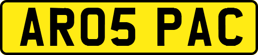 AR05PAC