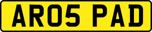 AR05PAD