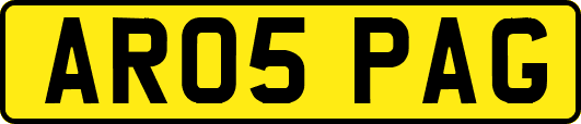 AR05PAG