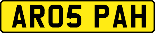 AR05PAH