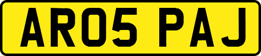 AR05PAJ