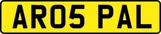 AR05PAL
