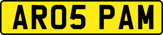 AR05PAM