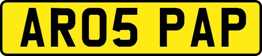 AR05PAP