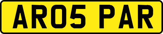 AR05PAR