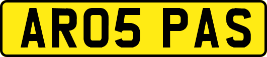 AR05PAS