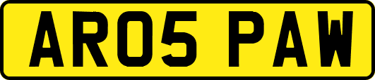 AR05PAW