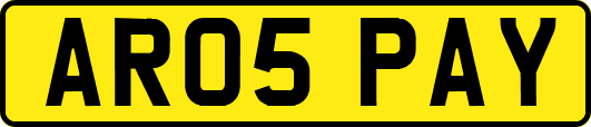 AR05PAY