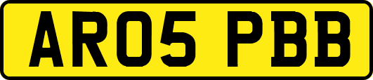 AR05PBB