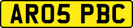 AR05PBC