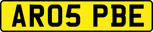 AR05PBE