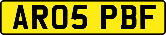 AR05PBF