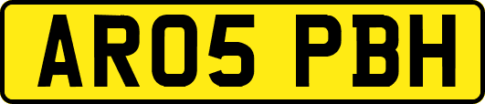 AR05PBH