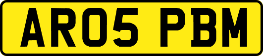 AR05PBM