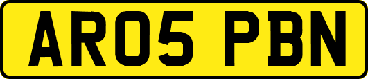 AR05PBN