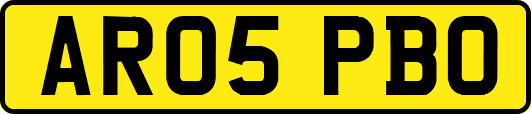 AR05PBO