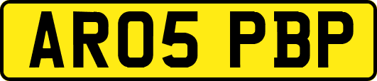 AR05PBP